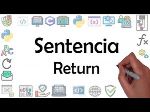 Sentencia Return en Python | Formas de aplicar sentencia return | Curso completo Python