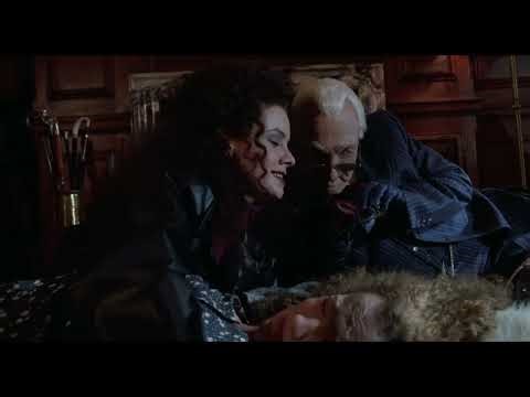 Vanessa Pike Chloro in The Mangler (1995 movie)