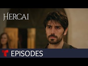 Hercai: Amor y venganza, New Season | Episode 48 | Telemundo English