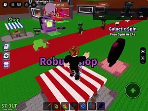 Steal a brain rot admin, abuse ￼