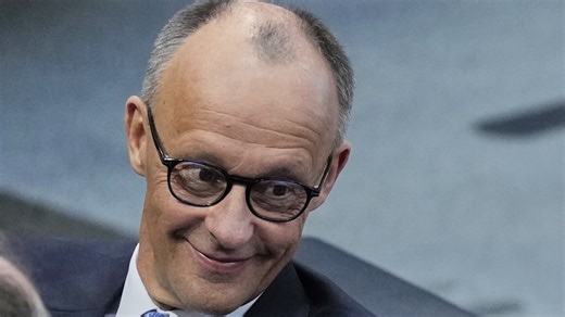 Conservative leader Merz overcomes historic defeat to become Germany’s chancellor