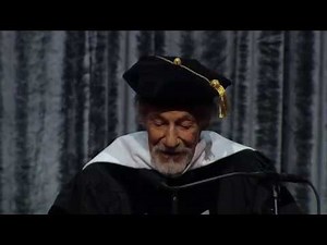 David A. Leffel Honored at the Academy of Art University