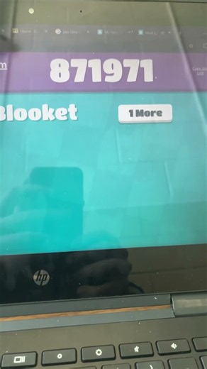 Join my blooket