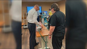 Researchers say more time, data will determine if nitric oxide therapy is effective against COVID-19