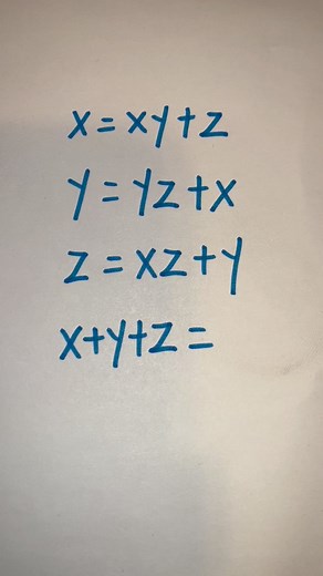40K views · 105 reactions | Can you solve this math problem #reels #challenge | MathPuzzle | Facebook