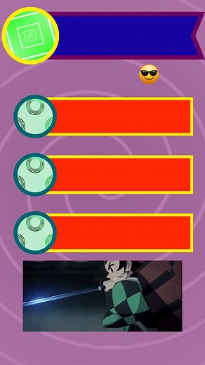 💥 El poder oculto que nadie vio venir #quiz #trivia #demonslayer #game | Quizá Te La Sabes