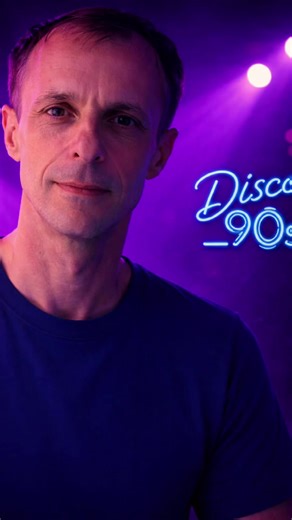 #❤️❤️❤️ #disco_90s #fy