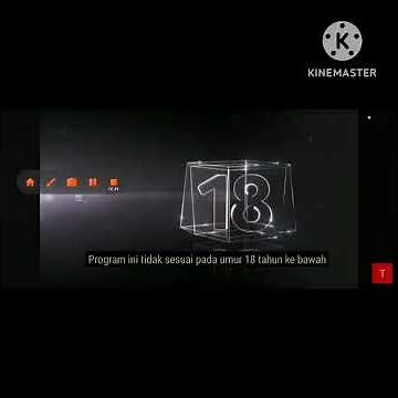 Munafik 2 Astro citra hd intro