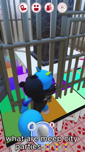 what are meep city parties... 😭😭😭 #roblox #meepcity #meepcityroblox #robloxmeepcity