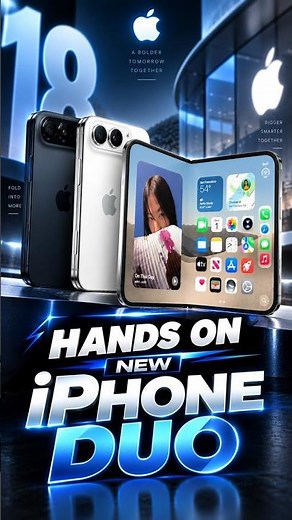 iPhone 18 Pro Display & Battery: Cyrus Explains The Key Upgrades #iphone18pro #apple