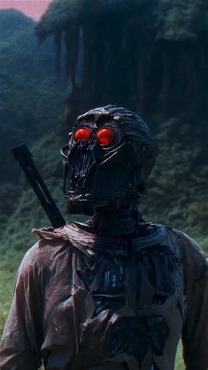 𝙅𝙪𝙧𝙖𝙨𝙨𝙞𝙘 𝙎𝙢𝙤𝙤𝙩𝙝𝙞𝙚 on Instagram: "Plunge 0-ONO Song(s) Final Prayer - Inade This is Darkness - Fabrizio Brugnera Race Against The Sun - Graeme Revell #ai #scifi #90s #film"