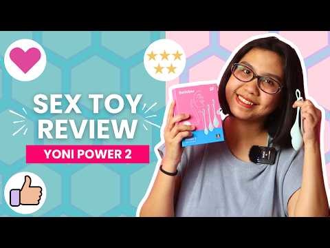 Do Kegel Balls Really Give Stronger Orgasms? 👀 | Yoni Power 2 Review