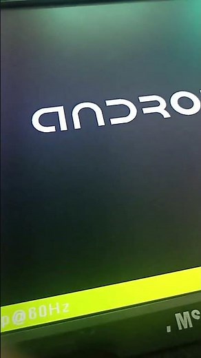 Android box mxq plus 5g hard factory reset