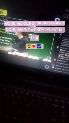 aarushi mam 💗## cbse 12 bio #short 😅