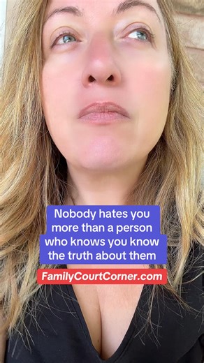 Document in the shadows and drop like a lightning bolt in the courtroom. They think they’re smarter than everyone. Prove them wrong with strong documentation. #fccapp #familycourt #documentation #familycourtcorner | Family Court Corner