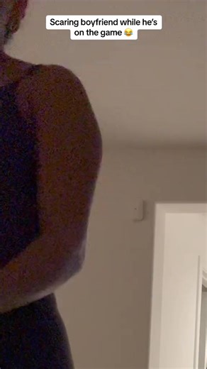 RECORDING OR NOT THAT IS SCARY 😭😭😭😭 @Sachi 🌷 #larobenz #viral #blowthisup #pregnant #reaction #lilversachi #scary | Laro Benz Fans