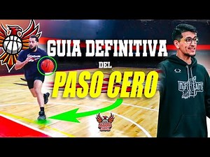 How to do the Open Step with STEP 0!