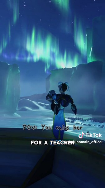 Twitch Streamer JunoOverwatch: Healing in Overwatch 2