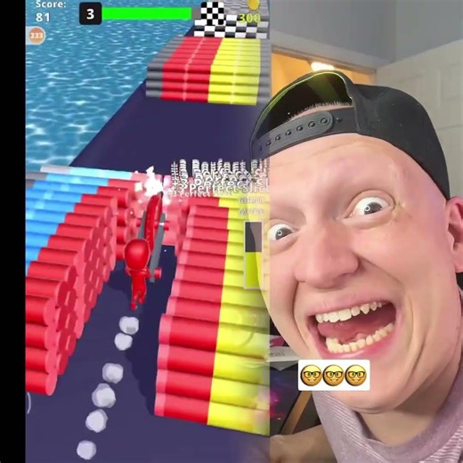 The longest REEEE ever #funny #comedy #relatable #humor #gamer #reeeeee #tiktokuni #fypシ゚viral