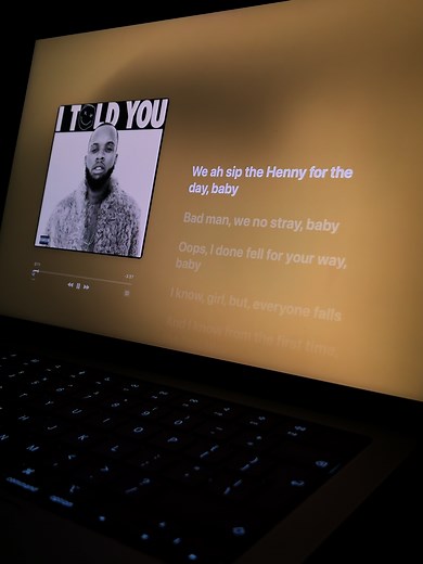 Tory Lanez's Timeless Classic: Luv