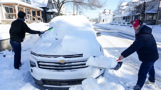 Warmer weather might return to Indianapolis on this date (but not for long)