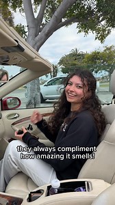 meet the car freshener everyone is switching to ✔️ clean ingredients ✔️ free shipping ✔️ just $9.95 | drift