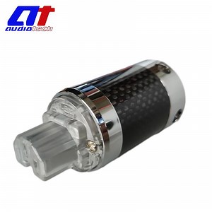 [Hot Item] Schuko Au Us Power Plug Eletrical Terminal Connectors Audio