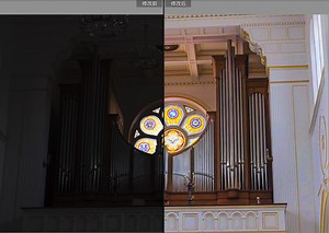 玩转EOS R6（六）设定好开始拍摄