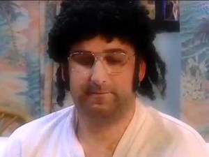 The Hot Tub's Too Hot