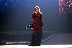 Taylor Swift: la storia dei look dell'Eras Tour