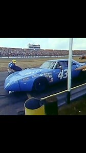 Winged History in Motion! 🏁 In this week's MuscleCar Place episode, Gino Raffin—one of the original engineers—shares what it was like to test prototype Wing Cars at the Chrysler proving grounds. From top-speed runs to pushing the limits (and the rules), these stories are the real deal. 🎧 Hear the behind-the-scenes truth on how these legends were shaped—by engineers, not myths. ➡️ Watch the reel, then catch the full conversation in this week’s episode! #WingCar #Superbird #DaytonaCharger #Muscl