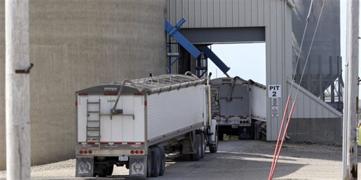 US House reauthorizes Grain Standards Act and updates to prioritize modernization