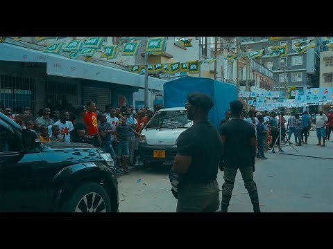 Baba Lao Behind The Scene Part 1