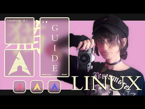 Linux & Theming - The Ultimate Guide