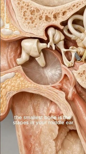 You Are Built on 206 Bones