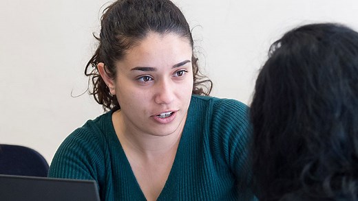 Social Research Methods MSc at the University of Sussex