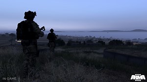 ArmA 3 - Third Free Single-Player Campaign DLC Now Available