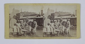 New Pamplin Park exhibit explores stories of African Americans who served in Civil War