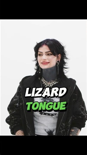 do you like lizards? 🦎