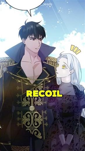 The Bride of the Sea #manhwa #webtoon #manga #mermaid #romance #fantasy #fyp