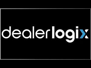 Dealerlogix SSP Training Introduction