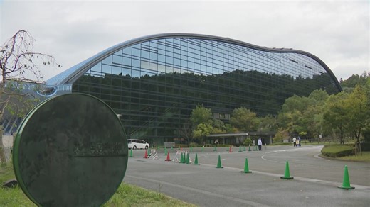 国宝など９つの特別展や特集展示　九州国立博物館が２０周年記念事業発表　来年１月から順次開催