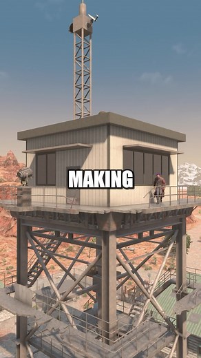 7 Days 3.0 lets you build super weapons #7DaysToDie #7DTD #7DaysToDie3 #SurvivalGame #Gaming