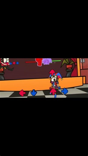 FNF wacky world mod was fun to play #fnf