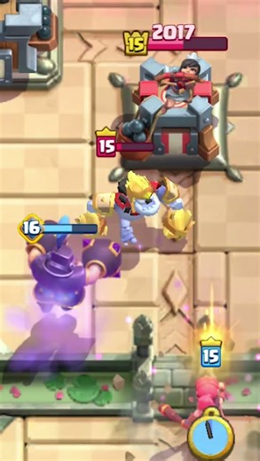 evo mega knight asks for help