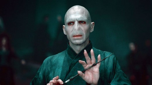 Original Voldemort Actor Backs Surprising Replacement for HBO’s New ‘Harry Potter’ Series