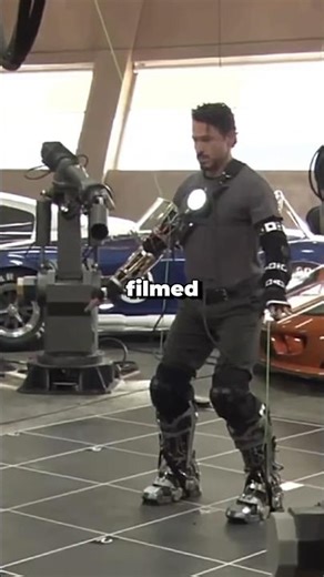 How CGI actually Works?#shorts