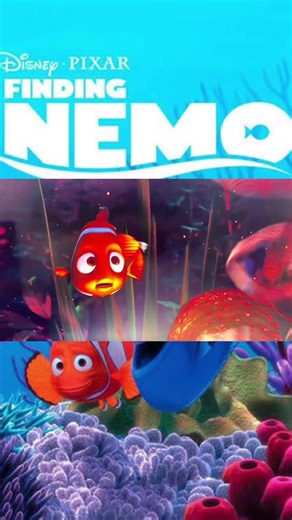 Tiburóncin UhA Ha !! #mexico #disney #nemo #tiburoncin #cine @Disney