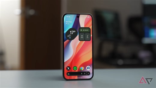 Android 16 gets a fresh new update that's now rolling out to Pixel devices