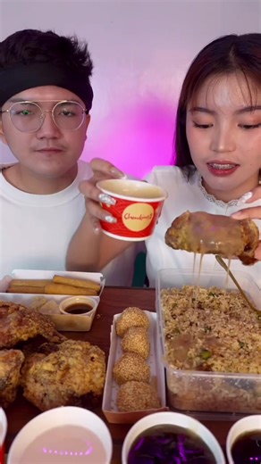 #challenge @YE MA